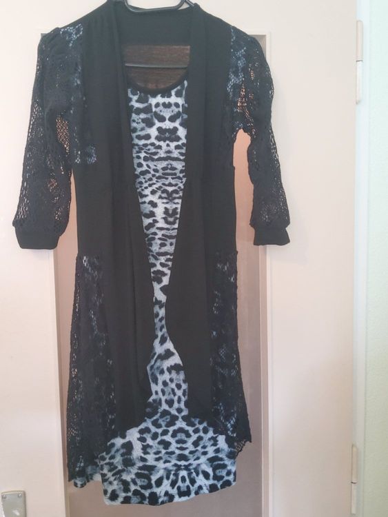 Caraco Mode Sexy Femmes Sans Manches Imprimé Léopard Gilet D'Été Courts