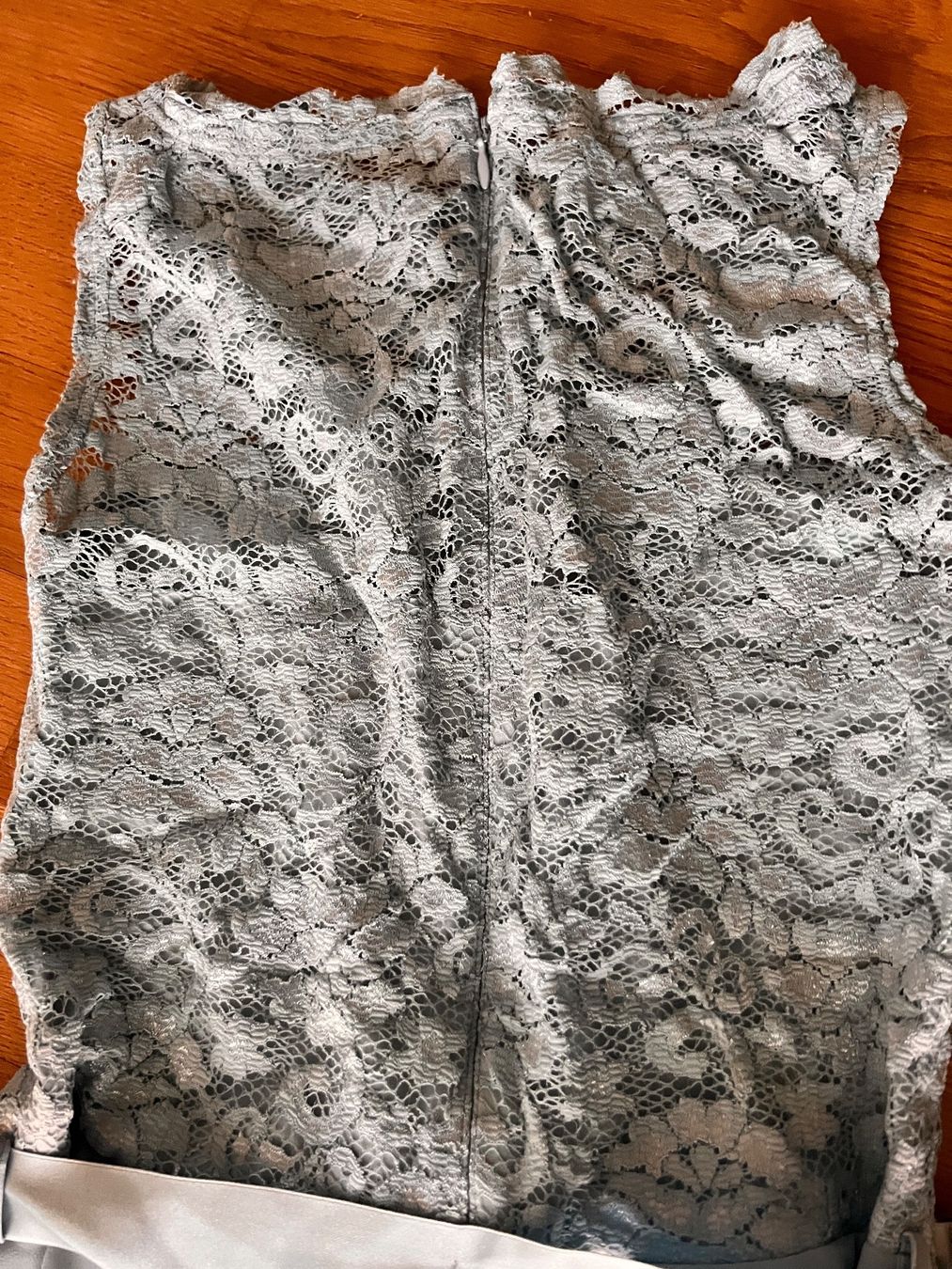 Vestiti: Kleid hellblau – Usato da Emmen venduto da ama_8wmn 2