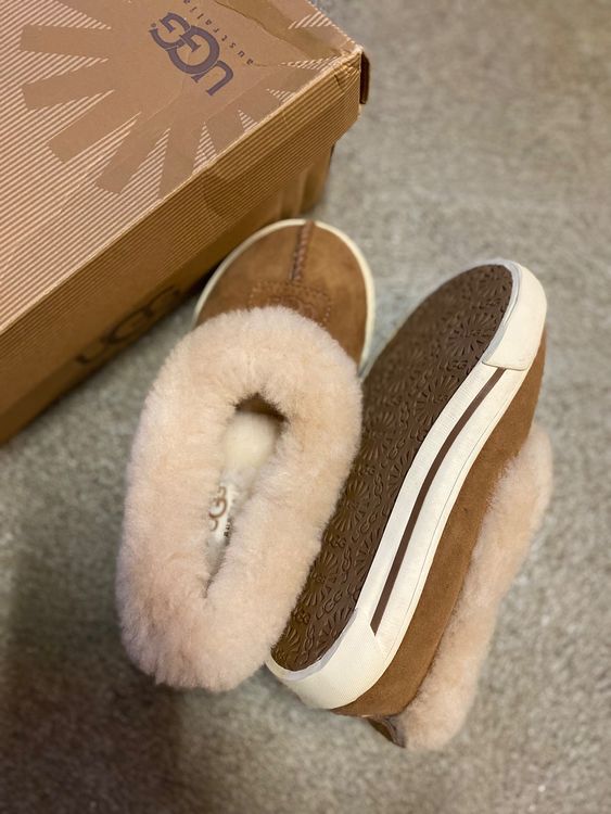 UGG Enfants Taille 30 Kaufen auf Ricardo