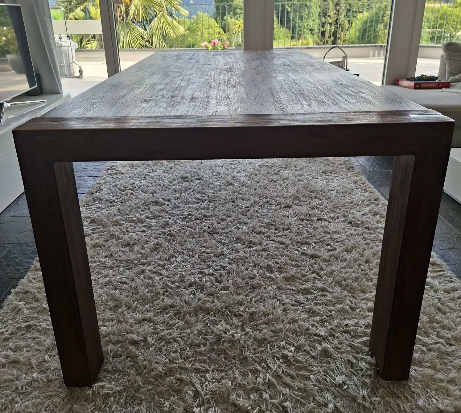 Tavoli: Esstisch aus Holz – Usato da Meggen venduto da fab_wp67 1