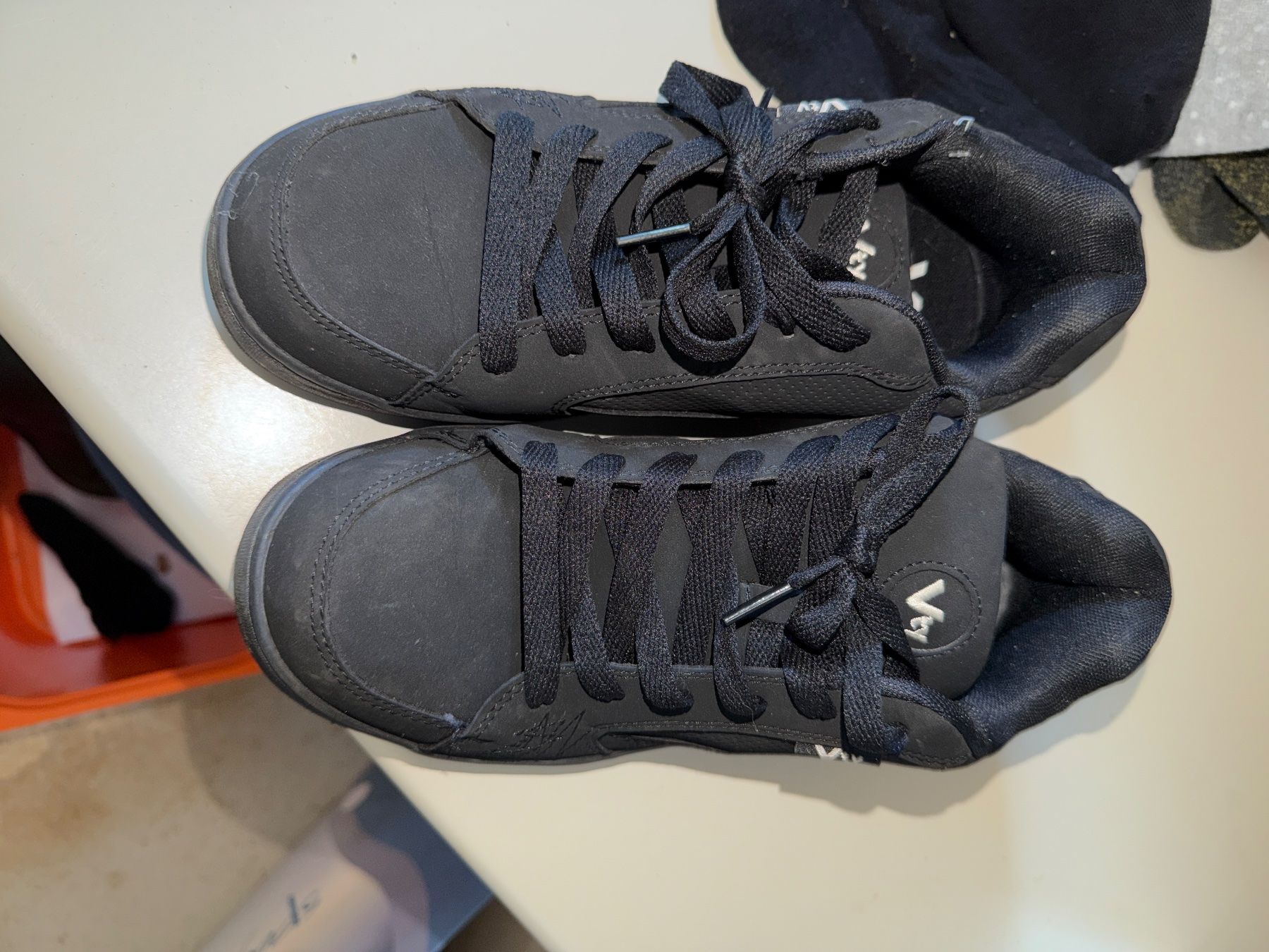 Scarpe da uomo: Tunschuhe 41 – Usato da Weiningen TG venduto da shay02
