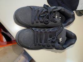 Tunschuhe 41