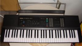 Clavier Electronique Yamaha PSR-31