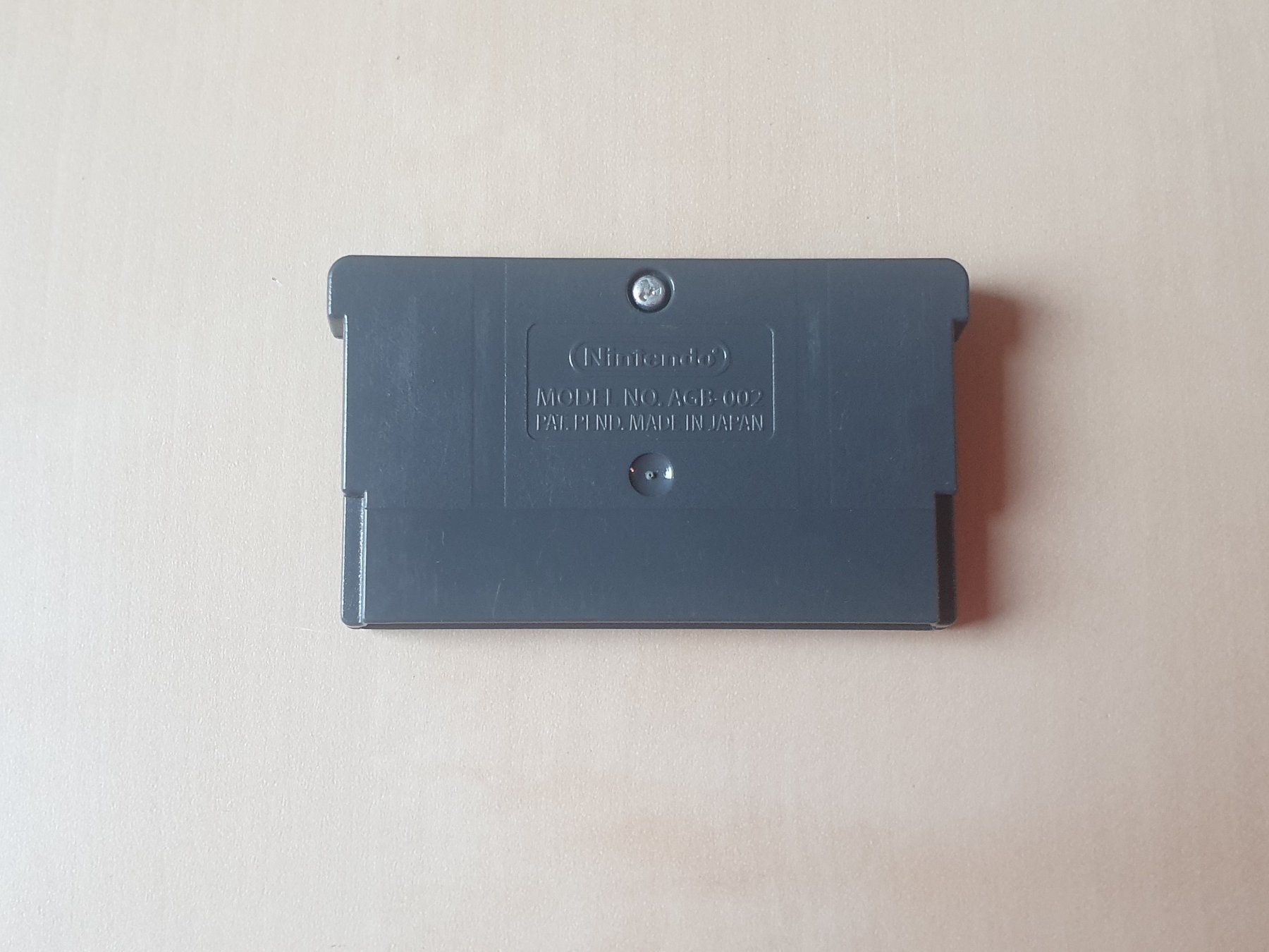 Nintendo Giochi: Tom and Jerry Infurnal Escape – Usato da Stansstad venduto da collectorsshop 1