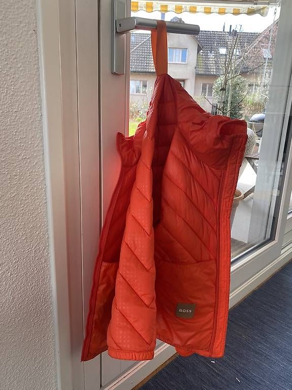 Giacche: Boss Jacke – Usato da Landschlacht venduto da Barbara_1 3