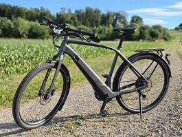 E-Bike Specialized Turbo Vado 5.0 45 Km/h