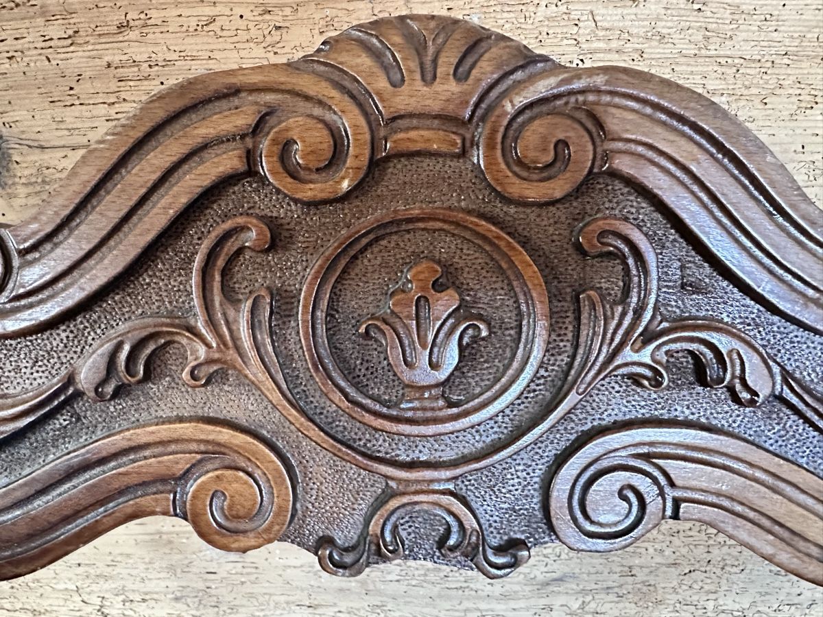 Tabourets: Antiker Savonarola – D'occasion à Winterthur par Greenlifestyle 2
