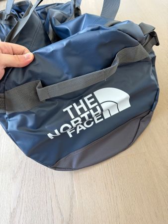 neue The Northface Tasche 100 ml
