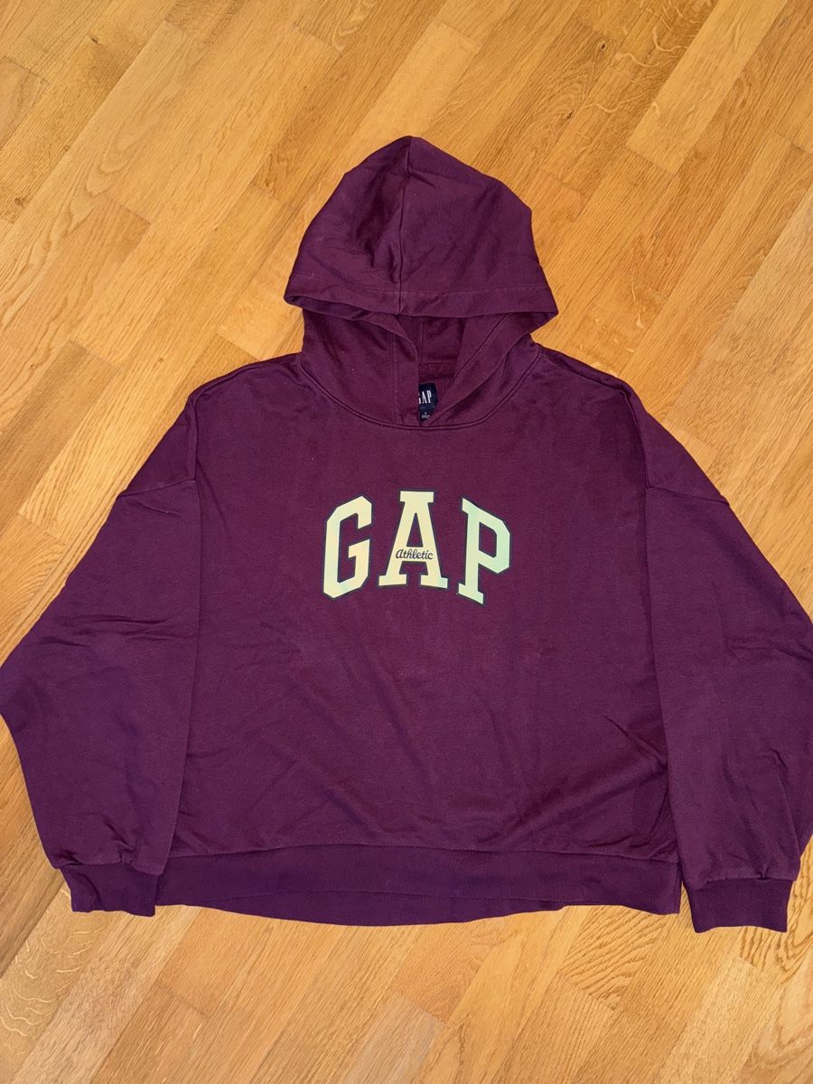 Gap Maglioni & Felpe: Deux sweaters GAP – Usato da Cologny venduto da PEACEANDLOVE 1