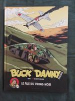 Buck Danny Origines T.2 Le Fils du Viking Noir Ed. 2025 Neuf