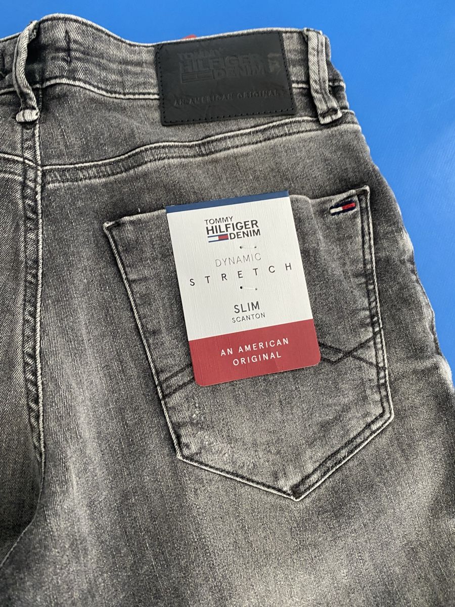 Tommy Hilfiger Jeans: Herren Tommy Hilfiger Jeans Gr.29/30 – Neu (gemäss Beschreibung) aus Emmen von H.Bettina 4