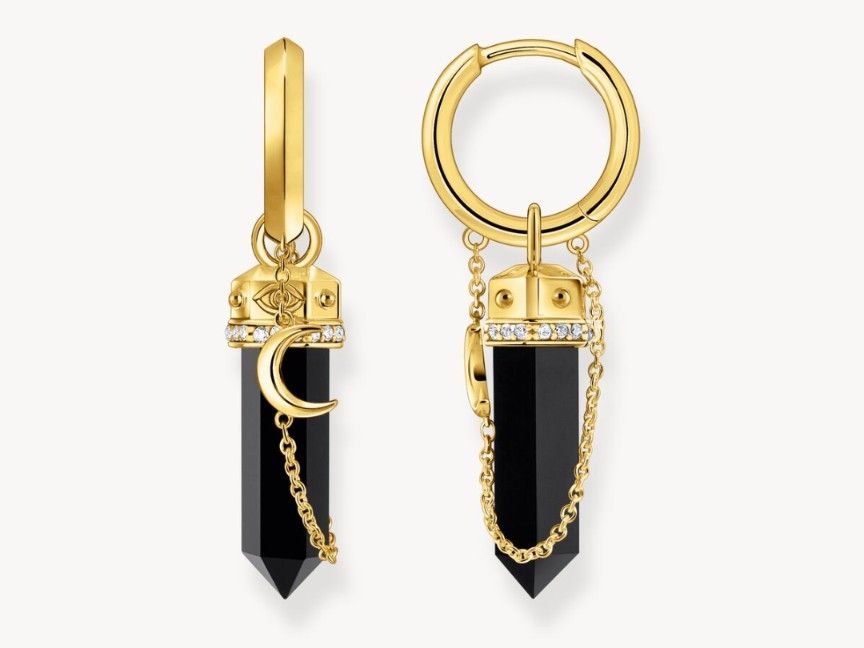 Thomas Sabo Orecchini pendenti & Orecchini a lobo: Thomas Sabo Ohrringe Neu – Nuovo e nell'imballaggio originale da Kloten venduto da Pandora123
