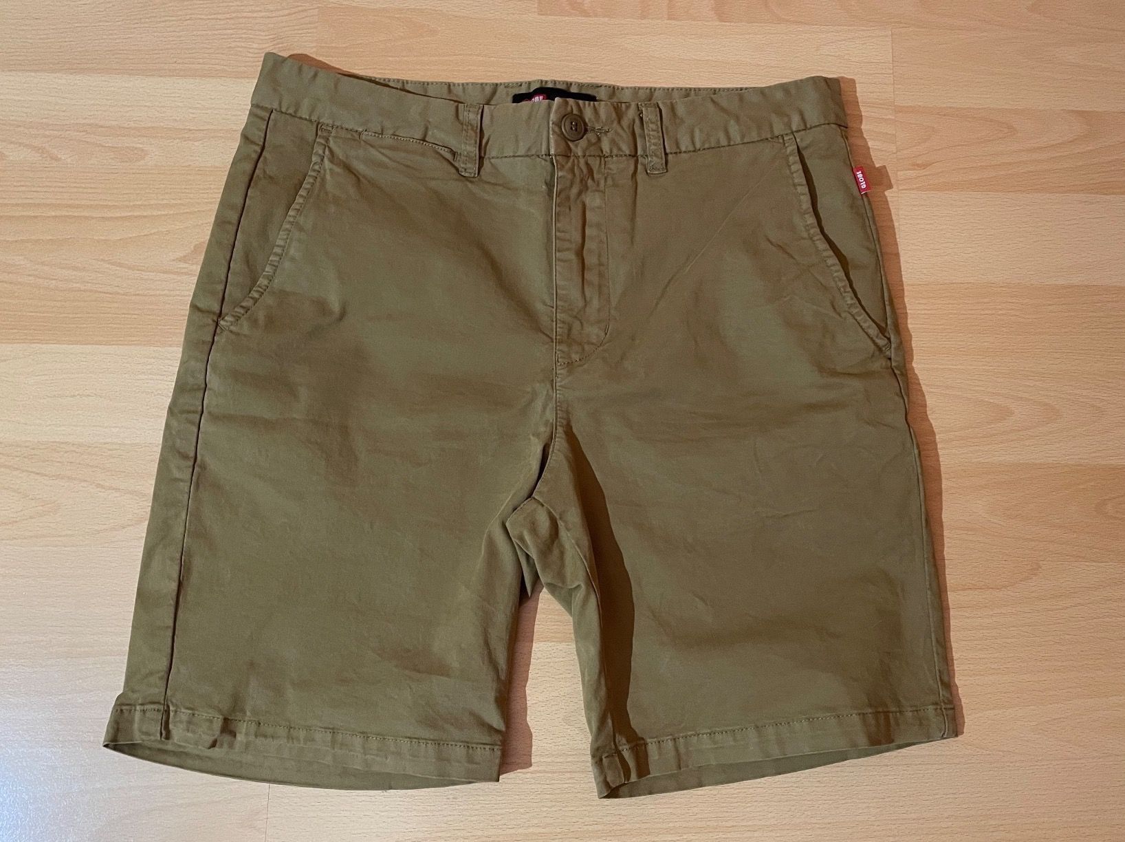 Jeans: Short homme T30 – Usato da Chamoson venduto da daleva0204