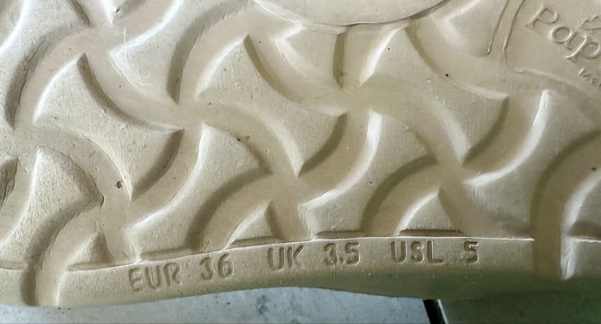 Birkenstock Scarpe da donna: Infradito Papillion – Usato da Castel San Pietro venduto da Moregi 5