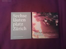 Zürcher Sechseläuten - 2 Bücher - Tradition und Brauchtum