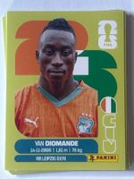 Panini WM 2026 Sticker - Diomande CIV 18