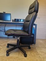 Sedia ufficio ergonomica 
