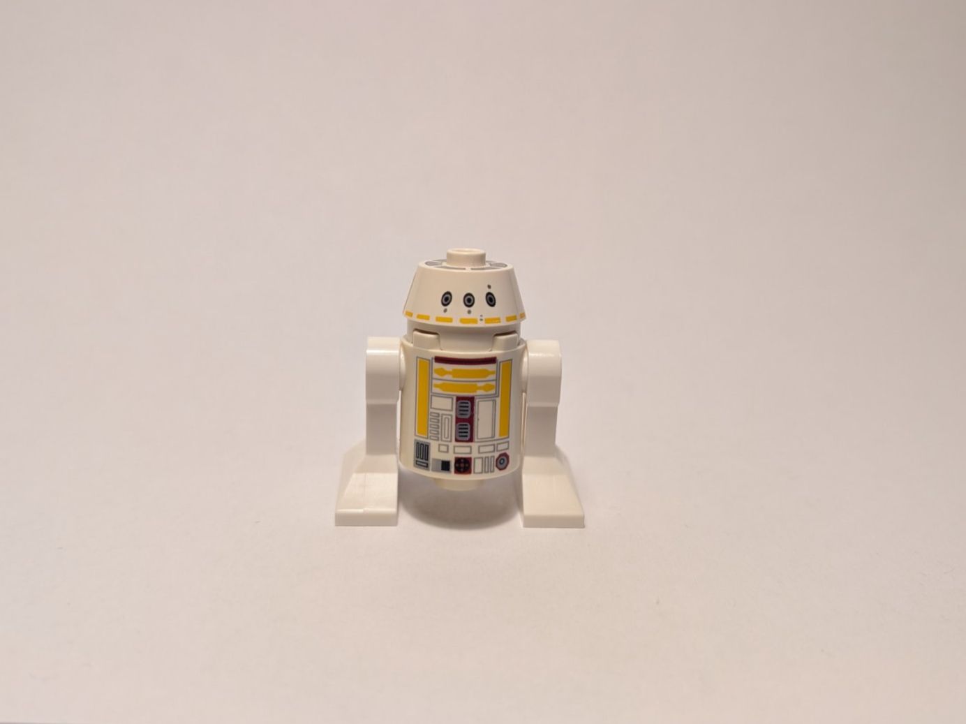 Lego Giocattoli: LEGO Star Wars R5-F7 Droid – Usato da Uster venduto da FabioR