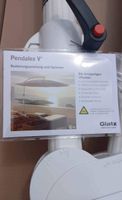 Pendalex V+ Gestänge/Sonnenschirmständer