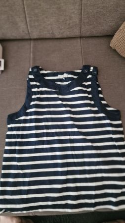Hobbs London Sommertop