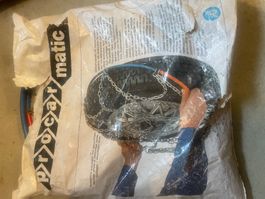 Schneeketten Procar/matic 1 Paar gebraucht