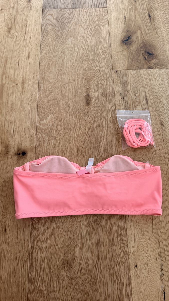 Victoria's Secret Costumi da bagno & Bikini: Victorias Secret Bikinioberteil – Usato da Glarus venduto da lindabene 1