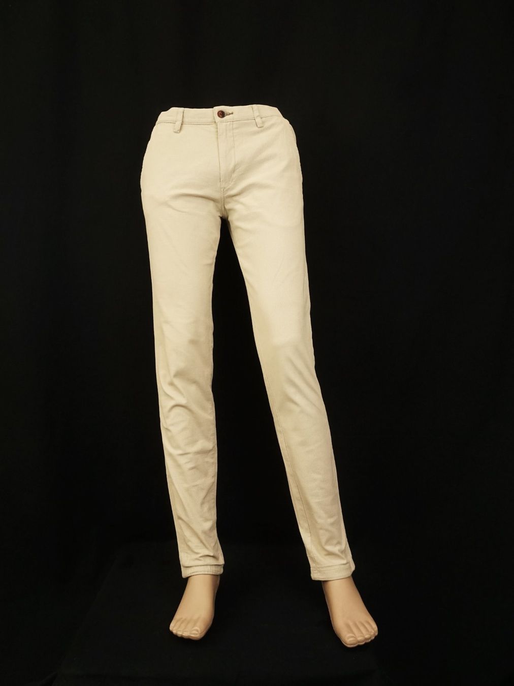 Jack & Jones Pantaloni: Hose Jack&Jones Beige – Usato da Pratteln venduto da Restwert_Pratteln