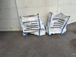 Big bag 500 litres