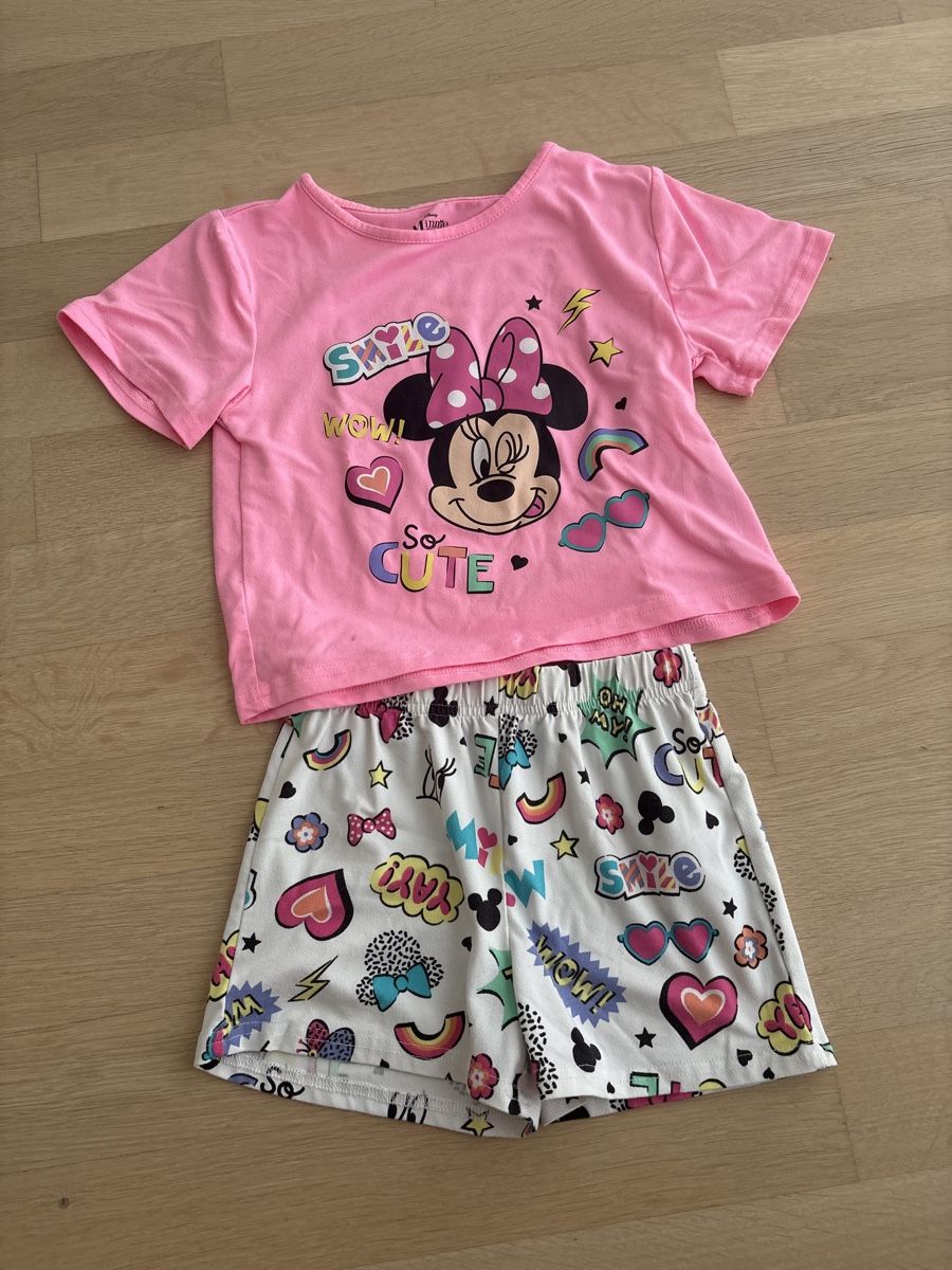 Pigiama & Simili: Pyjama 104 – Usato da Aesch/BL venduto da Joya-83