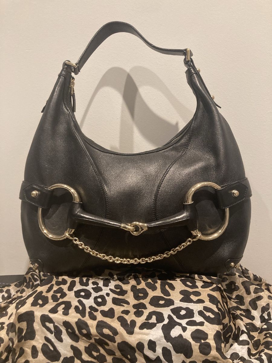 Gucci Borse da donna: Gucci Horsebit Handtasche – Nuovo (secondo la descrizione) da Thalwil venduto da reb_8qv9 3