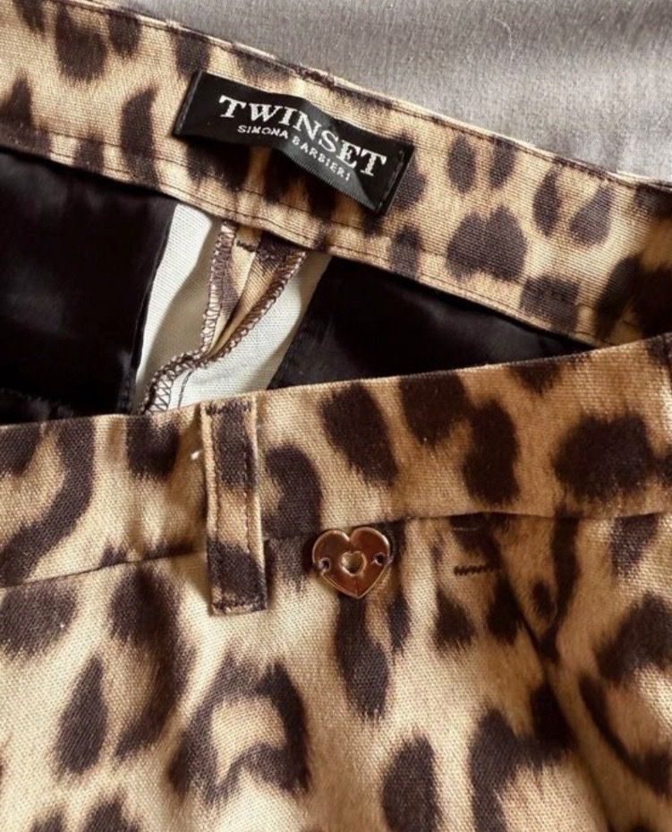 Twinset Pantalons: Twinset-Hose – Neuf (Voir description) à Kirchlindach par Ovalix 1