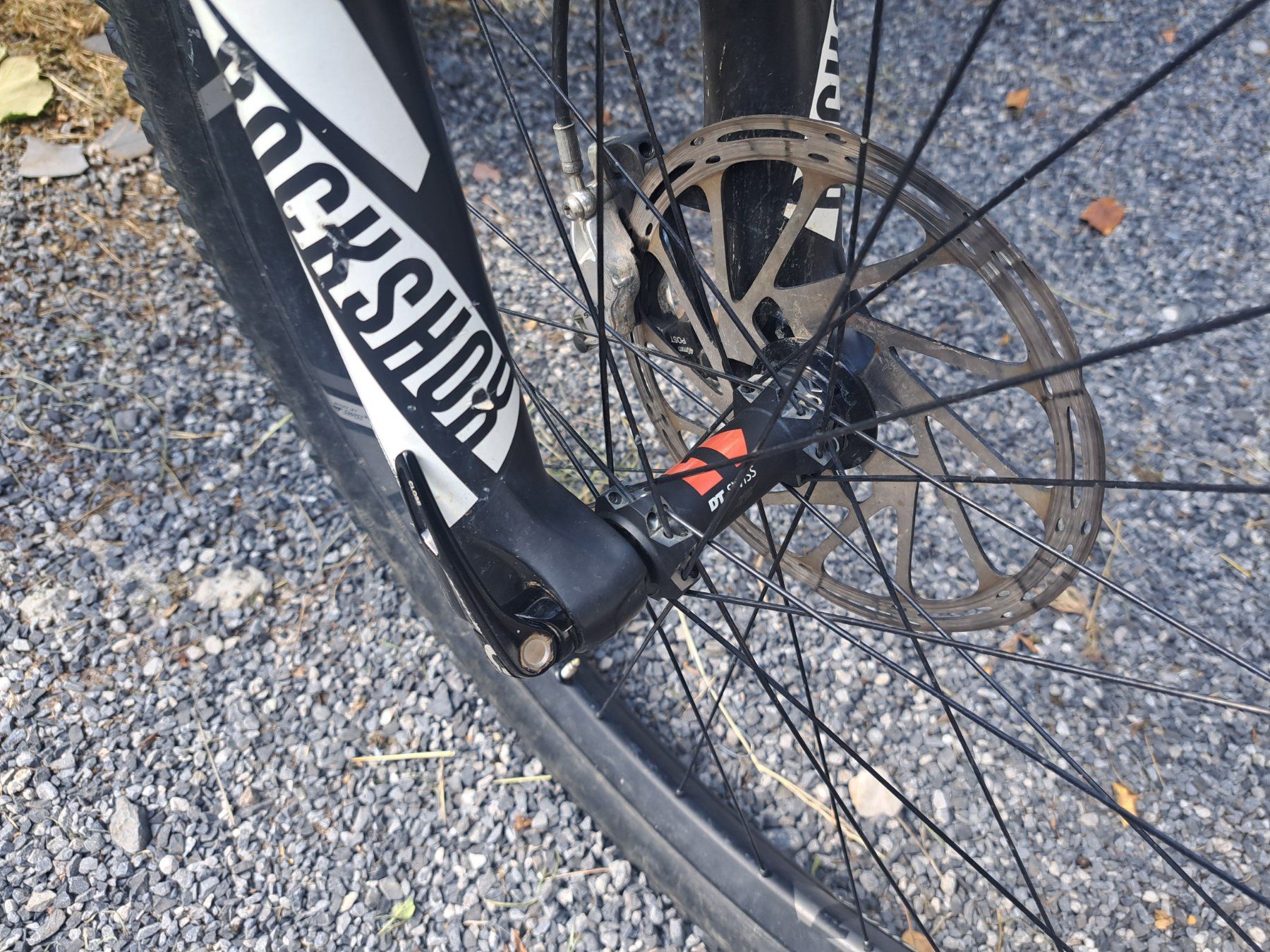 Biciclette: Lapierre Spicy Team – Usato da Ennenda venduto da GEISTERJODLER 4