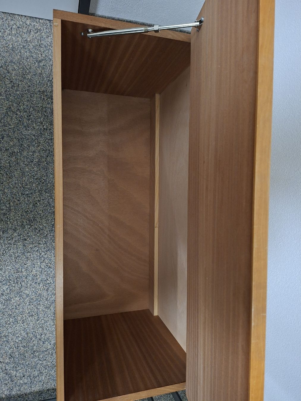 Coffres: Nussbaum Holztruhe – D'occasion à Münchwilen TG par schnugels 3
