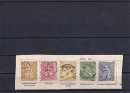 1867/81 Sitzende Helvetia