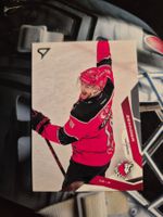 Yannick Zehnder HC Lausanne 2025/26 Sportzoo