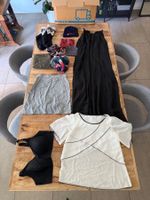 Damen Kleider Bundle – ca. 45 Teile – Gr. M–L/XL