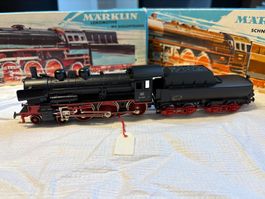 Maerklin vapeur 3098 sans emballage