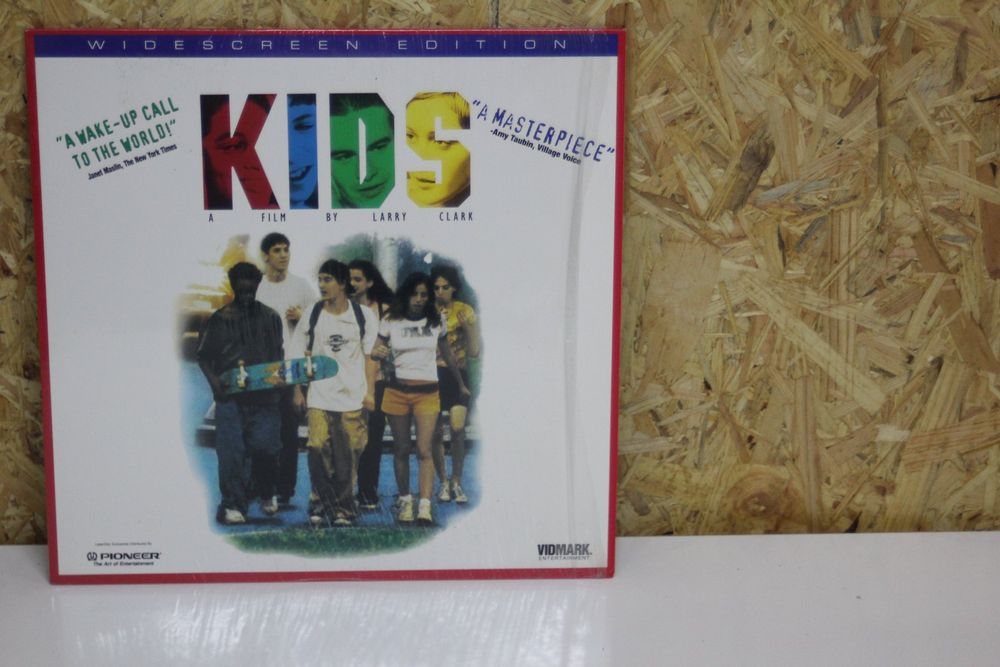 LaserDisc Database Kaufen auf Ricardo