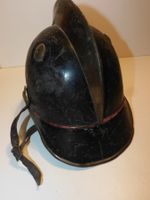Feuerwehr Helm antiker Helm Uniform Helm