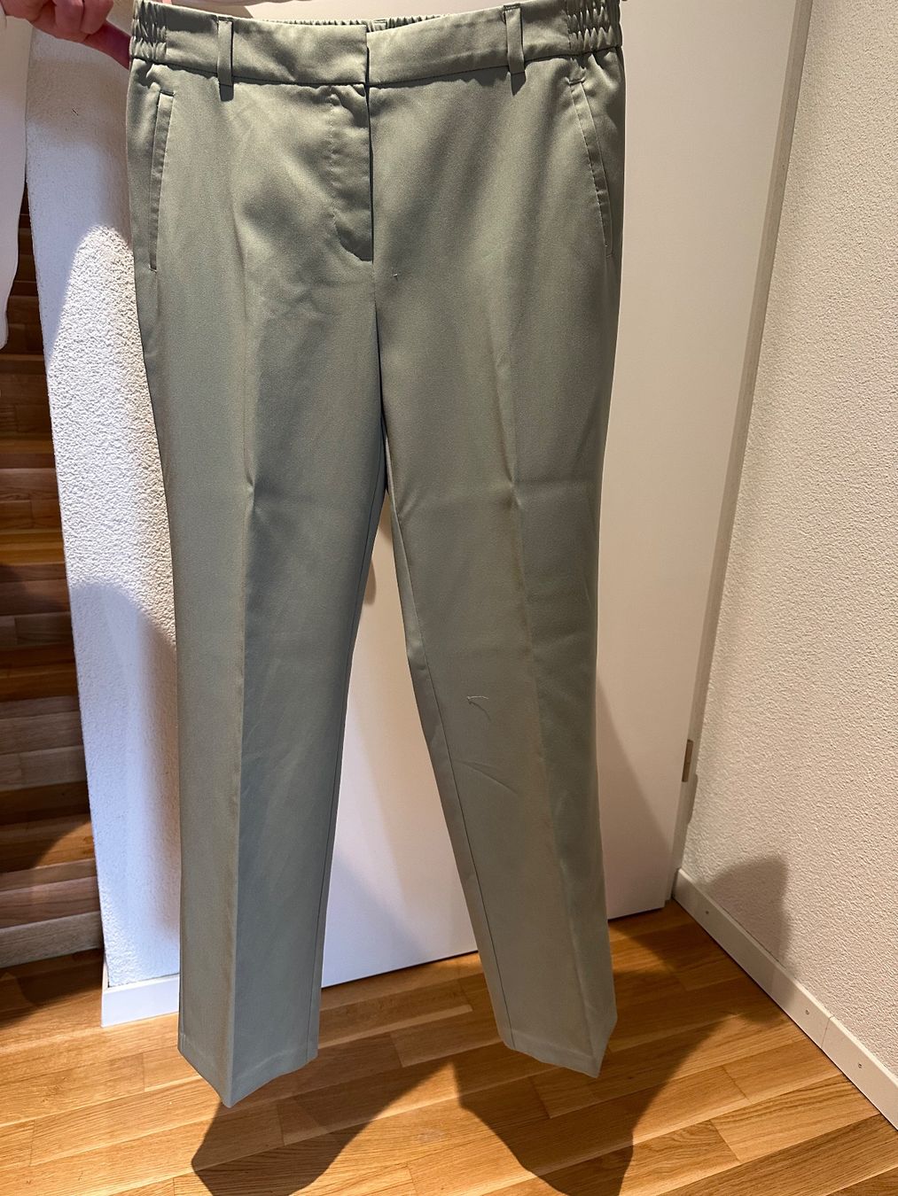 Hosen: Stoffhose Damen Grösse 40 - NEU – Neu und originalverpackt aus Bülach von leide_29 3