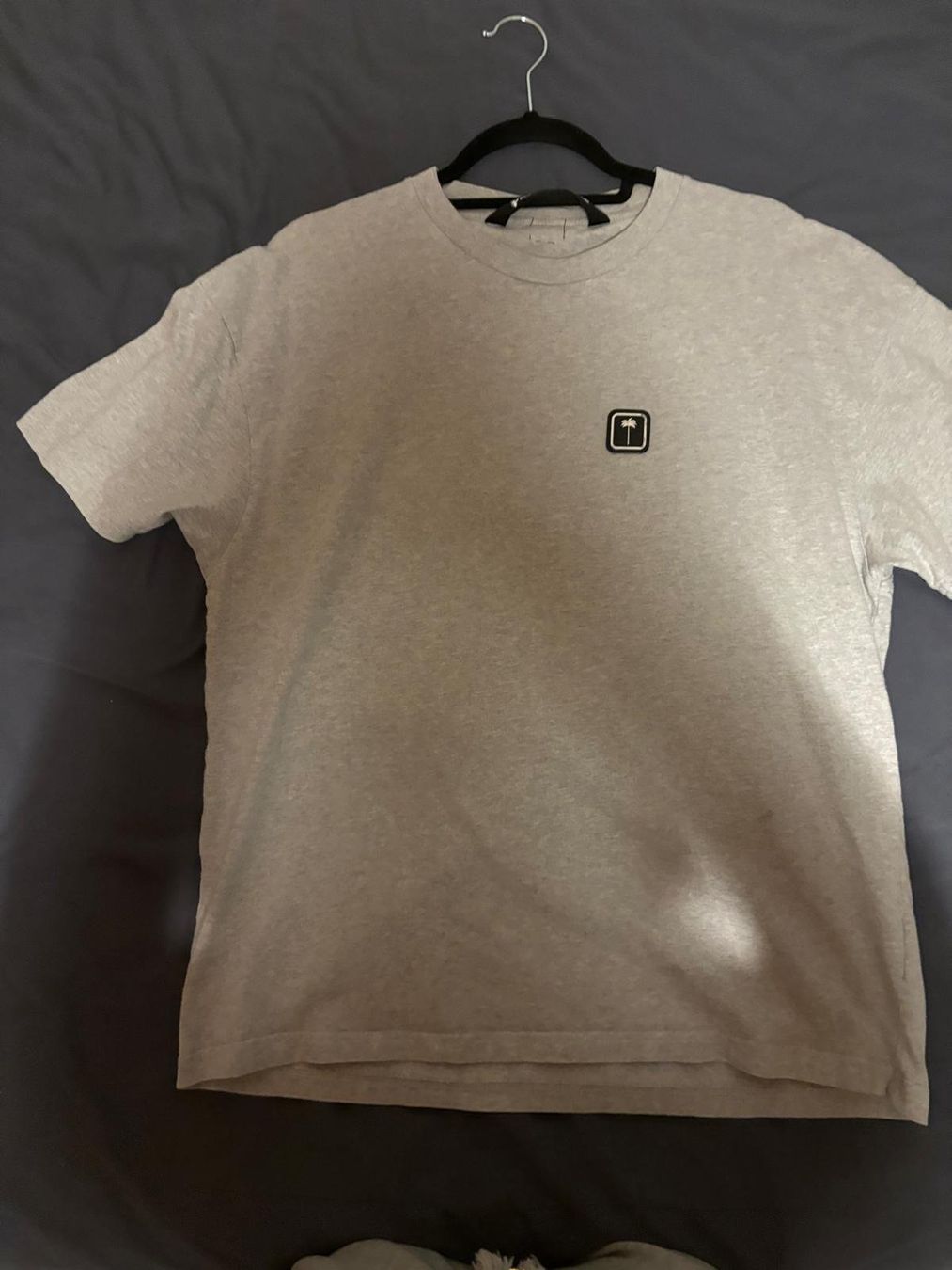 T-shirt: Palm Angels T-shirt – Usato da Stettlen venduto da jas_m8ld