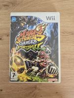 Mario Strikers Charged Football Wii