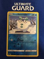 Pokemon TCG - Galarian Darumaka EN reverse Holo