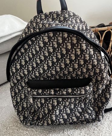 Dior Rider Backpack new!