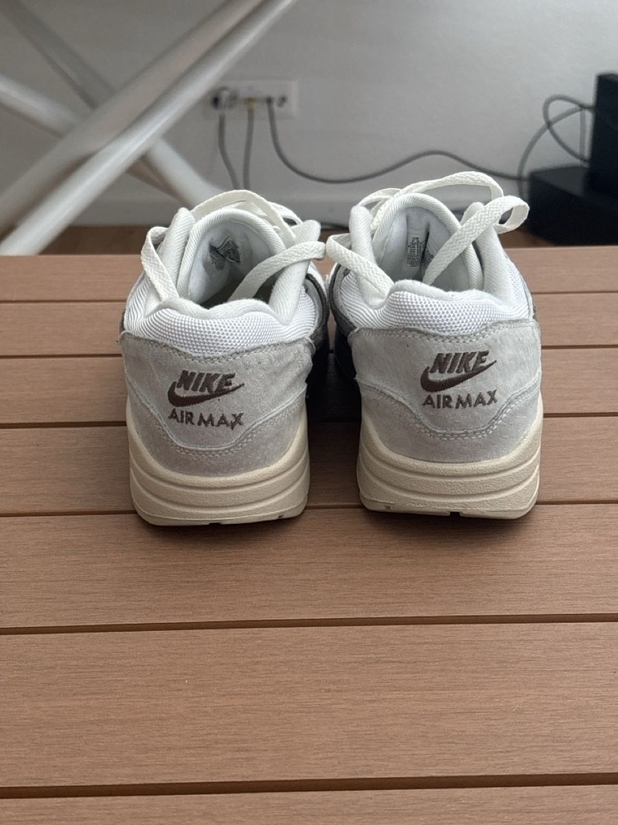 Nike Scarpe da uomo: Nike Air Max 1 QS 39 - EU 40.5 – Usato da Weiach venduto da rupi91 2
