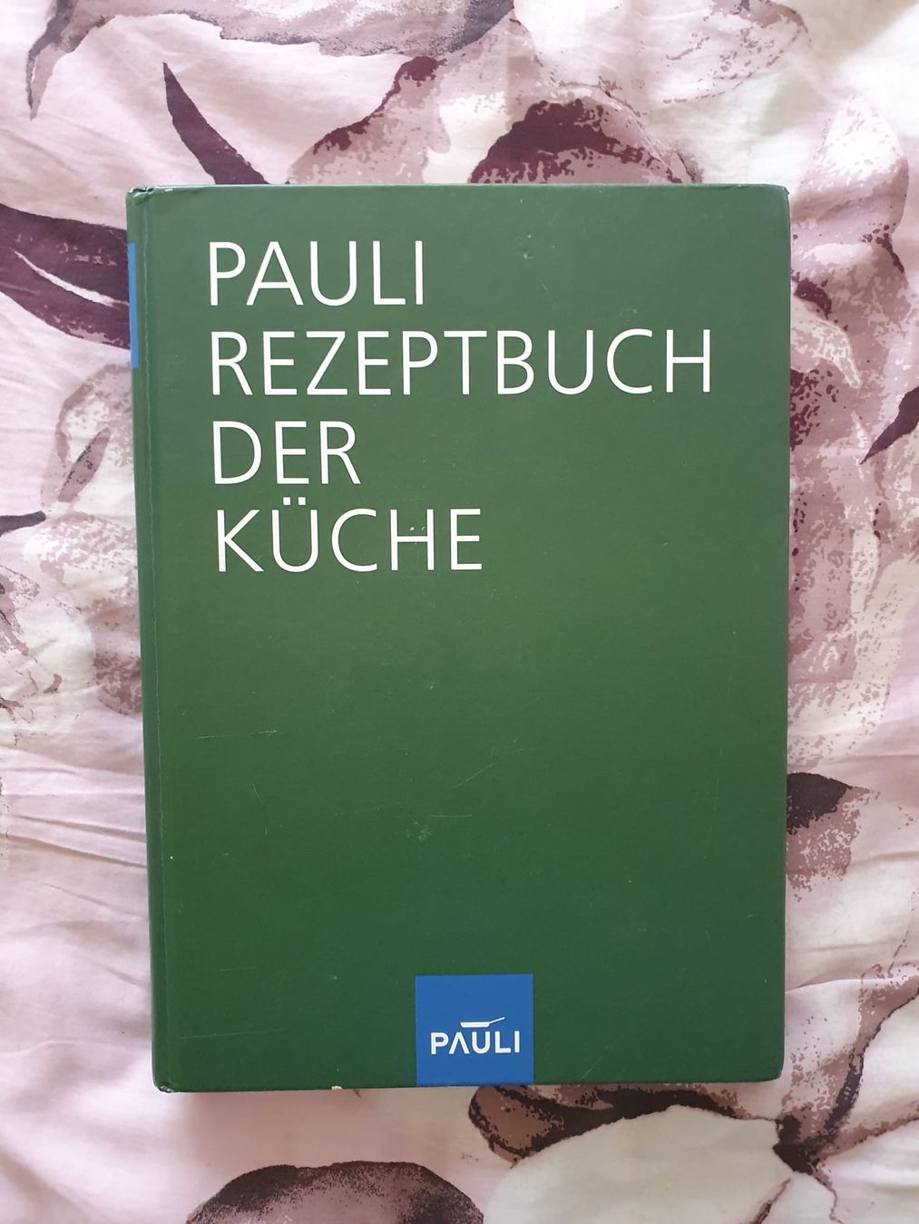 Libri: Rezept Buch Pauli – Usato da Erstfeld venduto da NoobMaster_05
