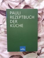 Rezept Buch Pauli