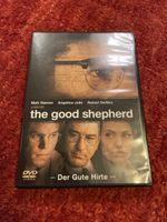 DVD - Der Gute Hirte - The Good Shepherd - Top Zustand!