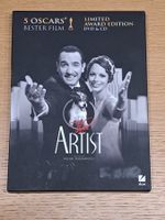 The Artist (M. Hazanavicius) Limited Award Edition DVD & CD