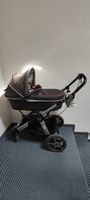 Gut erhaltener Kinderwagen von Hartan